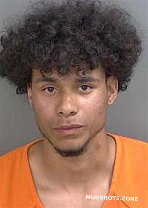 PEREZ DANIEL 03 30 2024 Collier County Mugshots Zone