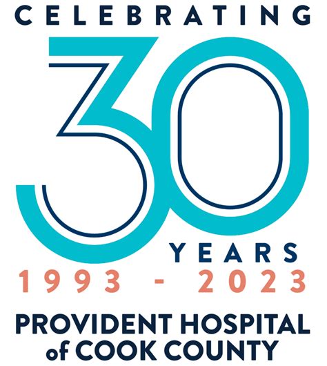 Provident Hospital 30th Anniversary - Cook County Health