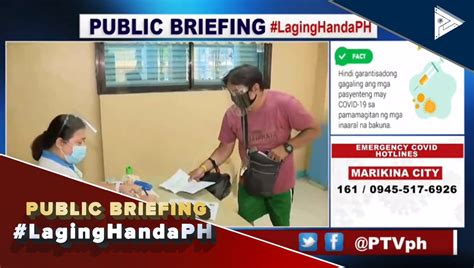 Dswd Bukas Kung Sakaling Hilingin Ng Ilang Lgus Sa Ncr Na Palawigin