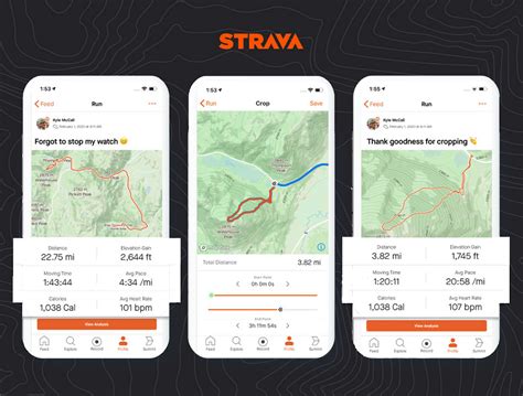 This Growth Strategy Led Strava To A 15b Valuation By Alexandra