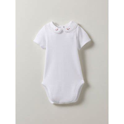 Body Coton Bio La Redoute