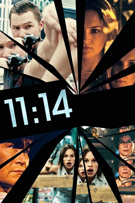 11:14 (2003) นาทีเป็น นาทีตาย ดูหนังฟรี 123-HD.COM
