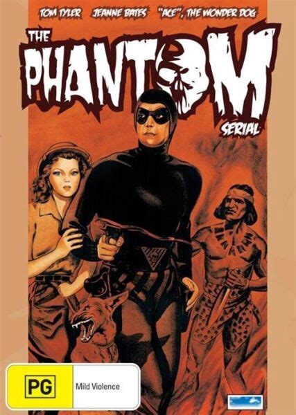 The Phantom Serial Dvd 2008 For Sale Online Ebay