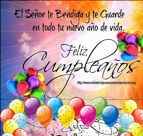 Mensaje De Cumpleaños Para 🎁 🎉 Imajenes De Feliz Cumpleaños Tarjetas