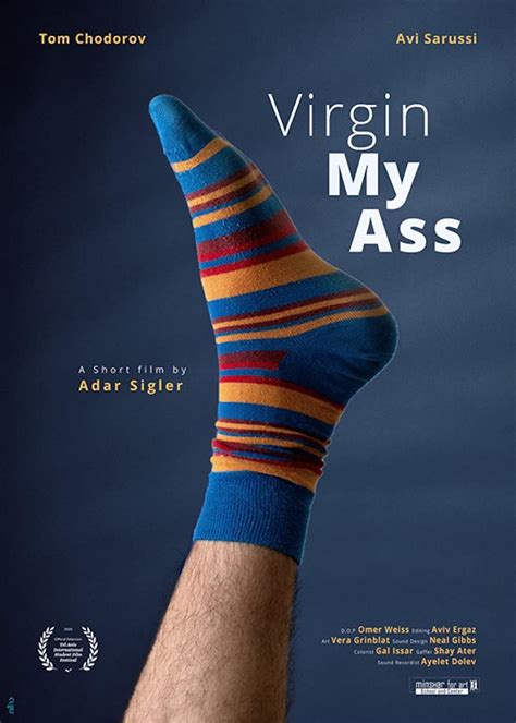 Virgin My Ass C 2020 FilmAffinity