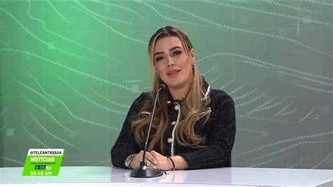 Natalia Giraldo Archivos Teleantioquia