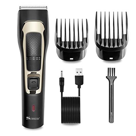 Surker Electric Shaver Razor For Men 6 In 1 Bald In Pakistan Wellshoppk