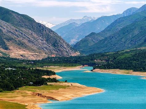 Charvak | Centralasia Adventures