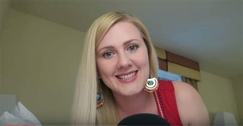 ASMR community, devoted to whispers and soft sounds, celebrates YouTube ...