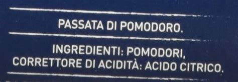 Cirio La Rustica Passata Di Pomodoro Senza Glutine Corposa E Gustosa