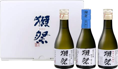 【海外限定】 お酒 父の日 ギフト プレゼント 獺祭 だっさい 純米大吟醸 磨き二割三分 1800ml 山口県 旭酒造 日本酒 コンビニ受取