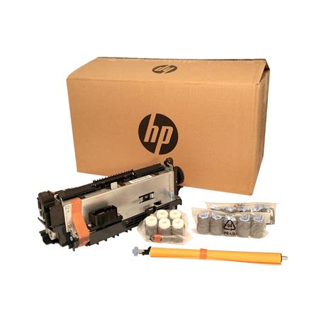 HP F2G77A Remanufactured Maintenance Kit 220V M604 M605 M606