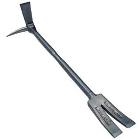Pro-bar Halligan Tool - Ultimate Firefighter Forcible Entry