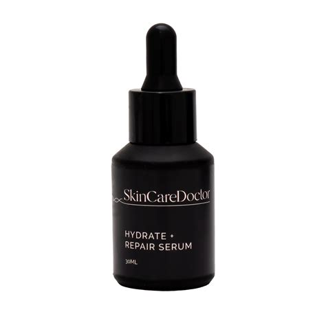 Scdr Hydrate Repair Serum 30ml Skincare Doctor Direct