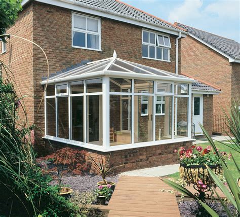 UPVC Conservatories Kidderminster Extensions Conservatory Prices