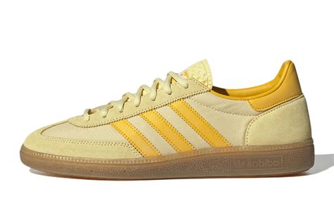 Top Imagen Adidas Spezial Orange Fr Thptnganamst Edu Vn