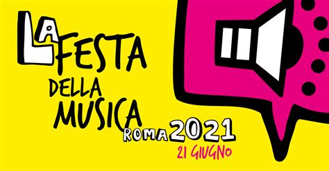 Festa Della Musica Di Roma Culture