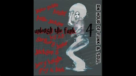 Funk And Soul Mix 4 Funk Throwback Sessions 4 Robert Ortiz Edit Youtube