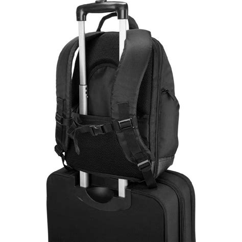 Targus Revolution Teb012us Carrying Case Backpack For 14