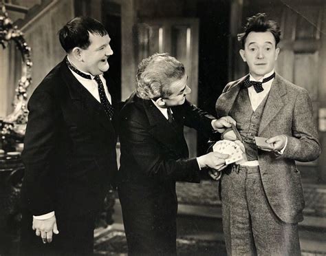 Harry Blackstone In 2021 Laurel And Hardy Magic Comedy The Magicians