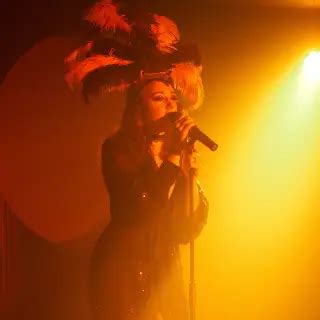 Talk And Tease Dinner Show In The Bamboozle Room At Sydney Activities