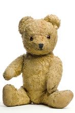 vintage bear  teddy  stock photo public domain pictures