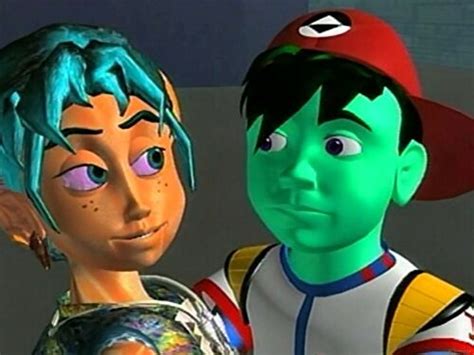 Andraia The Reboot Wiki Wikia