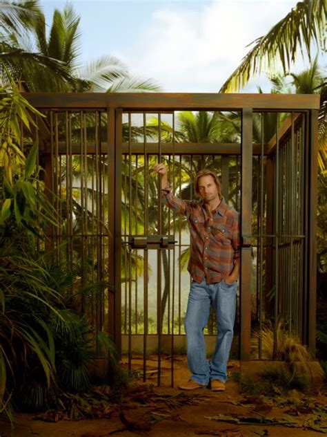 Lost Les Disparus Lost Les Disparus Photo Josh Holloway 161