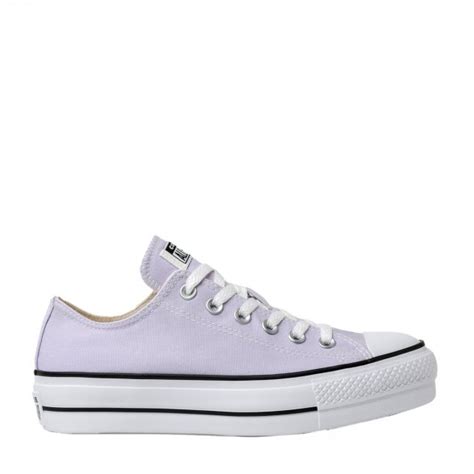 Tênis Converse All Star Chuck Taylor Lift Seasonal aFlora Shop