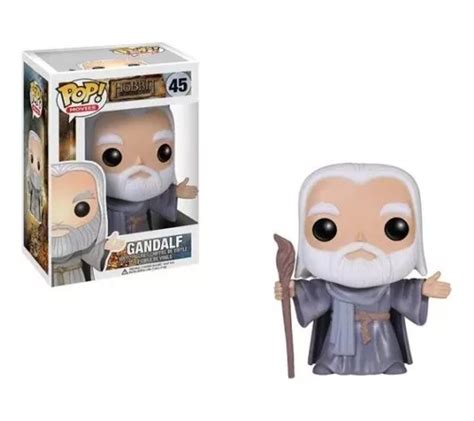 Funko Pop Gandalf 45 Parcelamento Sem Juros