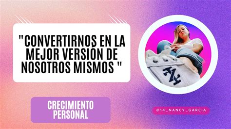 C Mo Establecer Metas Realistas Para Tu Crecimiento Personal Youtube