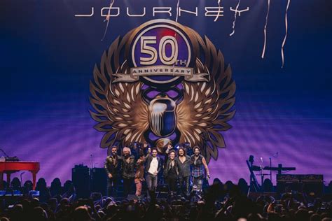 What the Hell Is Going on With Journey? - InsideHook