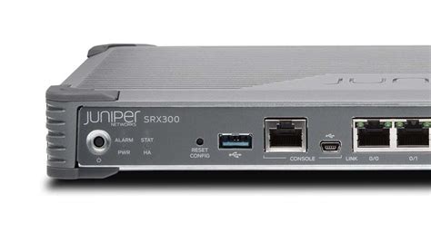 Jual Juniper SRX300 - JFX Store