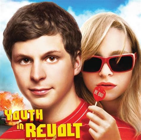 Youth In Revolt Teaser Trailer