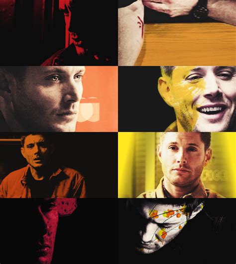 Dean Supernatural Fan Art 38321630 Fanpop