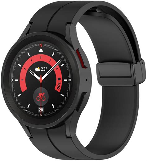 Pasek Do Samsung Galaxy Watch Mm Mm Mm Mm Mm Pro