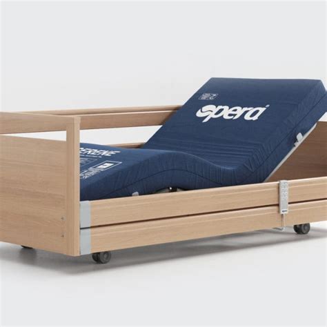 Opera Signature Profiling Bed Go Mobility