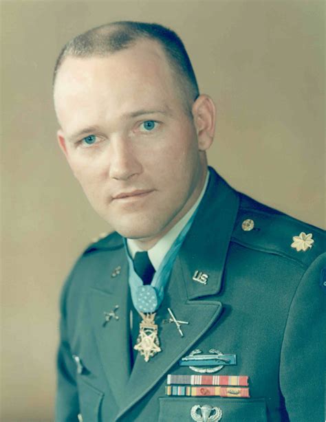 Captain Roger Donlon, Medal of Honor | Special Operations