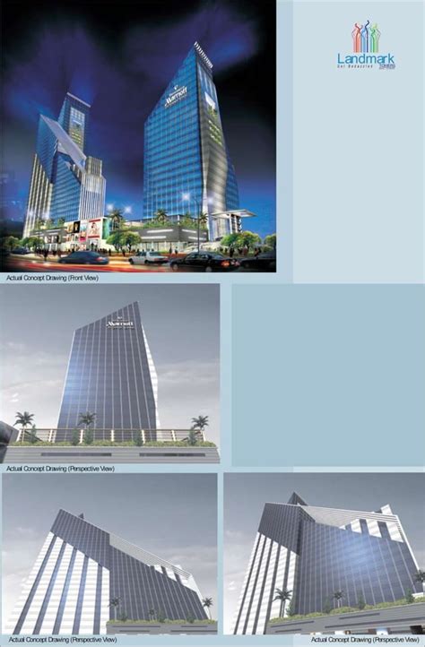 land mark towers  web
