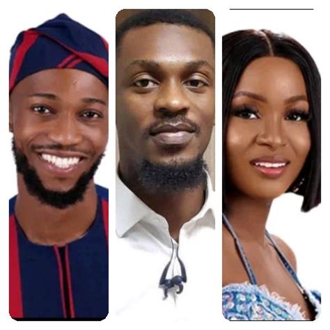 BBNaija S7 Biggie Puts Seven Housemates Up For Eviction