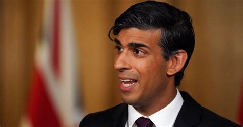 Rishi Sunak el indio camarero que llegó a ser primer ministro inglés