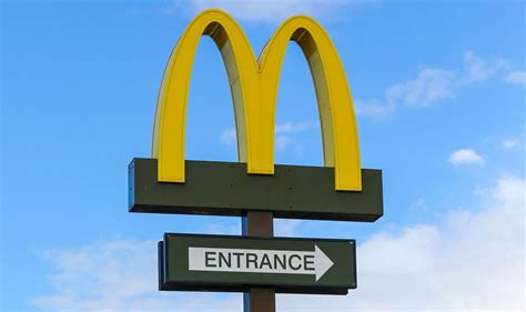 Mcdonald S Slashes Menu Prices On Popular Items Today Express Co Uk