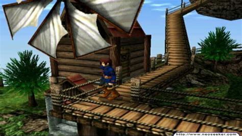 Skies of Arcadia Dreamcast ROM Free Download (v1.002) » ROMSUNLOCKED