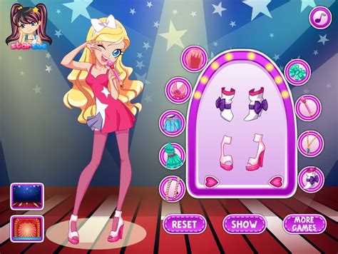 Lolirock Iris Dress Up Starsue Free Download Borrow And Streaming