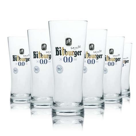 Bitburger Glas Bier Online Kaufen Barmeister De