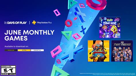 Sony Announces Ps Plus June 2024 Lineup And Ps2 Emulated Games As Part