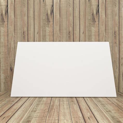 blank white paper 11444861 Stock Photo at Vecteezy