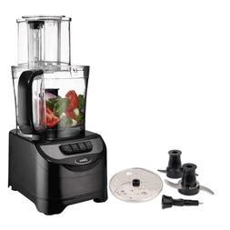 Oster Total Prep Cup Food Processor With Dough Blade Fpstfp Np