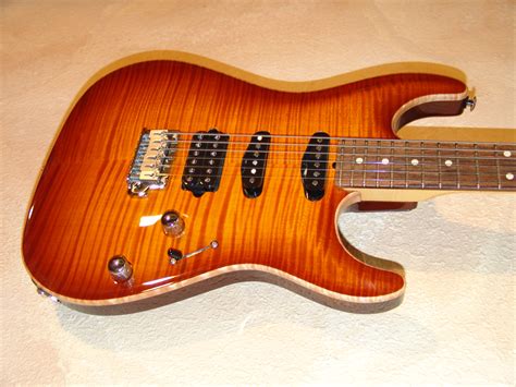 Suhr Guitars Sold Examples Extreme Guitars