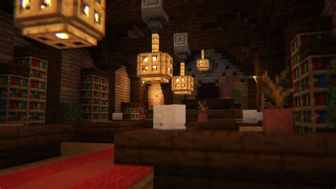 Barry HQ - Hypixel SkyBlock Wiki